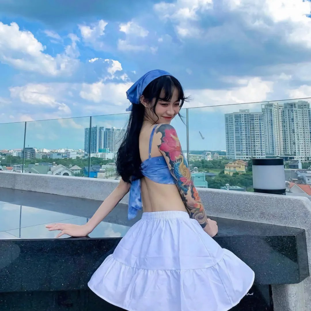 孔雀夫人