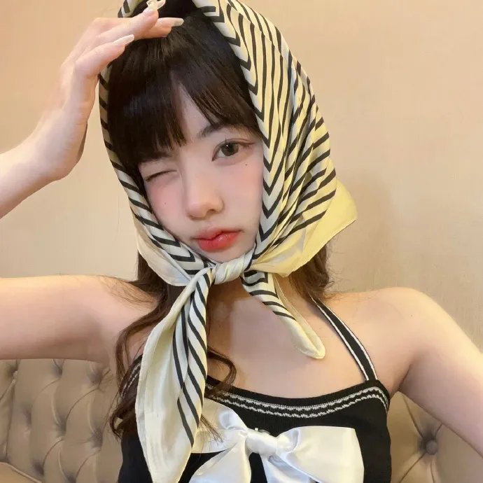 小可爱娜斯佳第八季